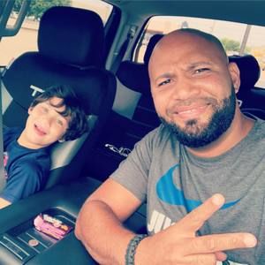 Meet your Posher, Jesus